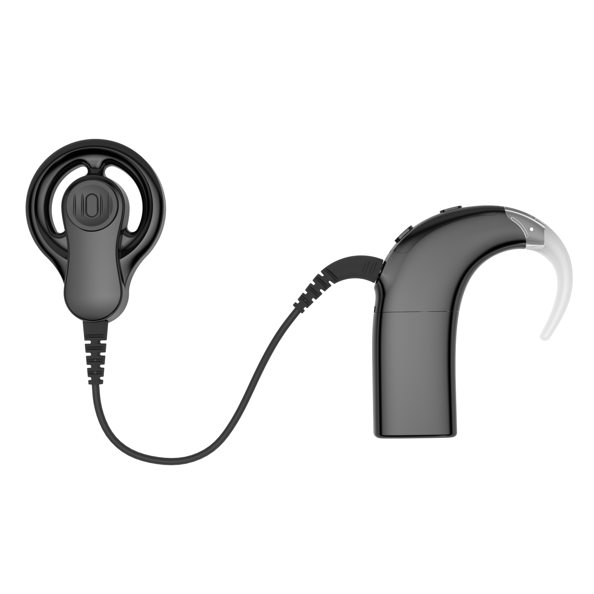 耳蜗死区与助听器移频 - 知乎